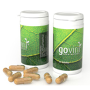 GoViril produit naturel pour la libido